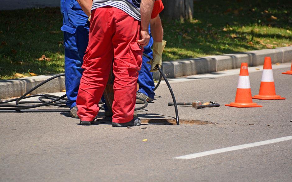 prix dégorgement canalisation Houilles