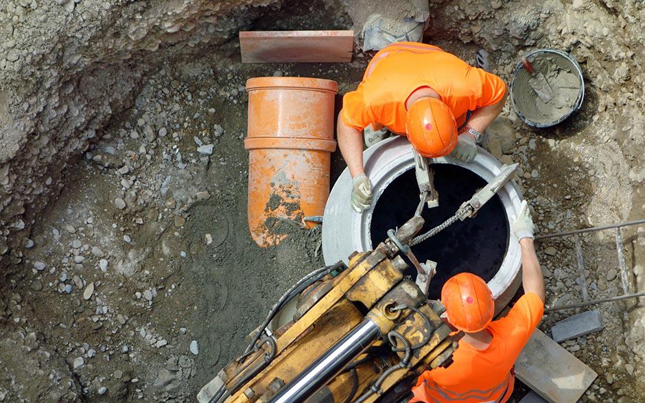 dégorgement canalisation Houilles