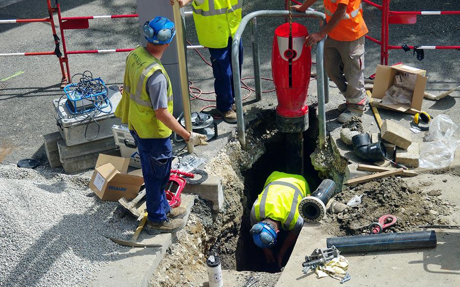 dégorgement canalisation Villebon-sur-Yvette